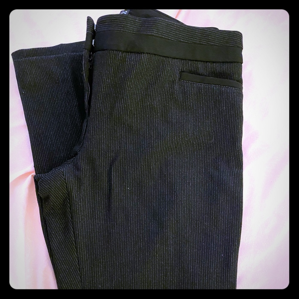 Express slacks